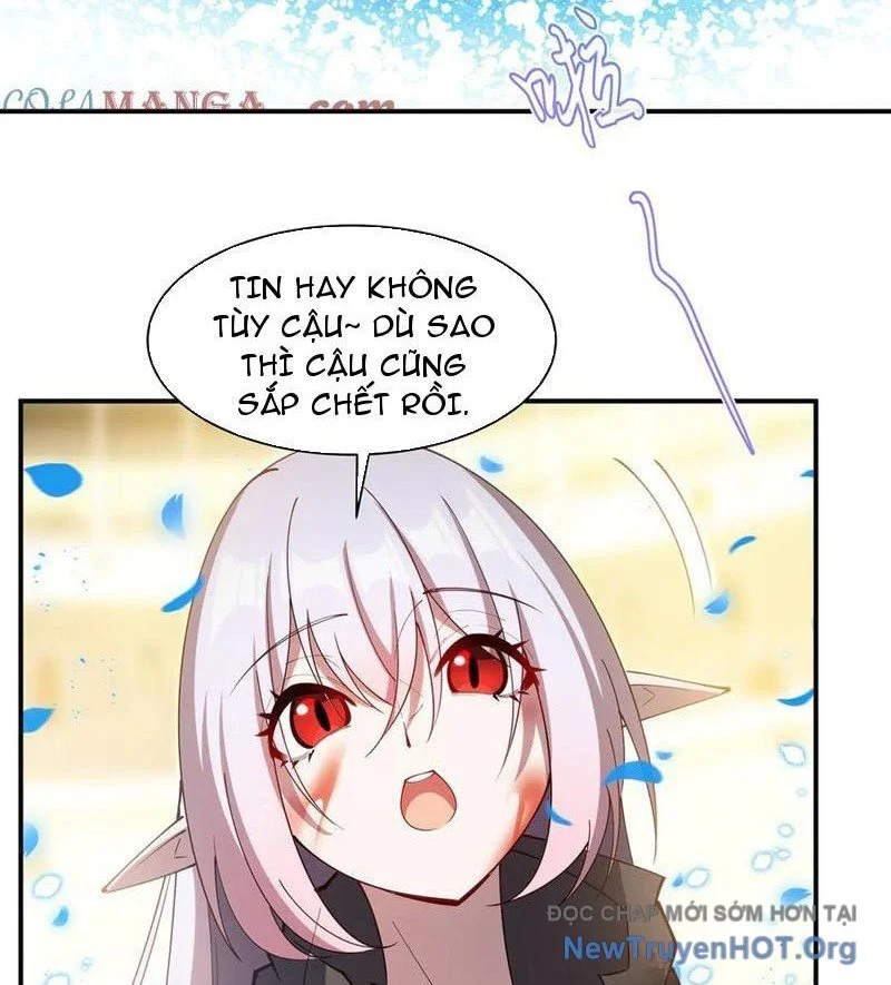 Huyết Cơ Và Kỵ Sĩ Chapter 386 - Next Chapter 387