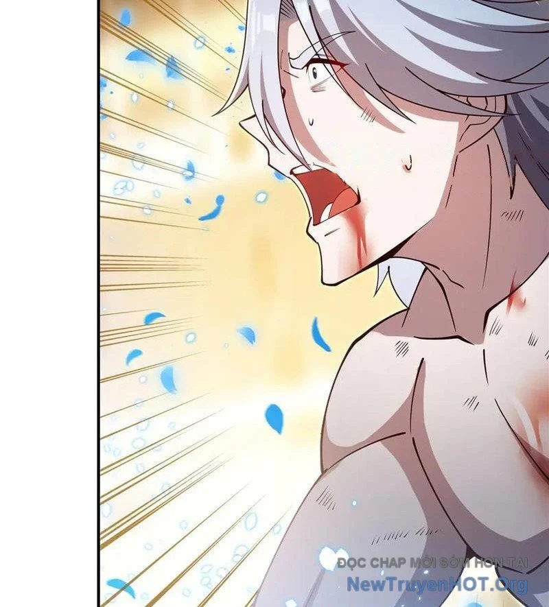Huyết Cơ Và Kỵ Sĩ Chapter 386 - Next Chapter 387