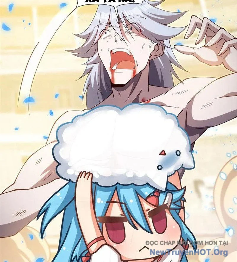 Huyết Cơ Và Kỵ Sĩ Chapter 386 - Next Chapter 387