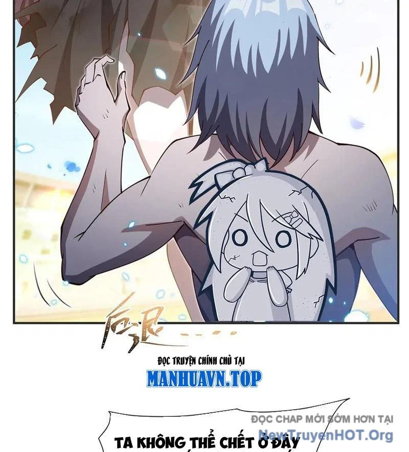 Huyết Cơ Và Kỵ Sĩ Chapter 386 - Next Chapter 387