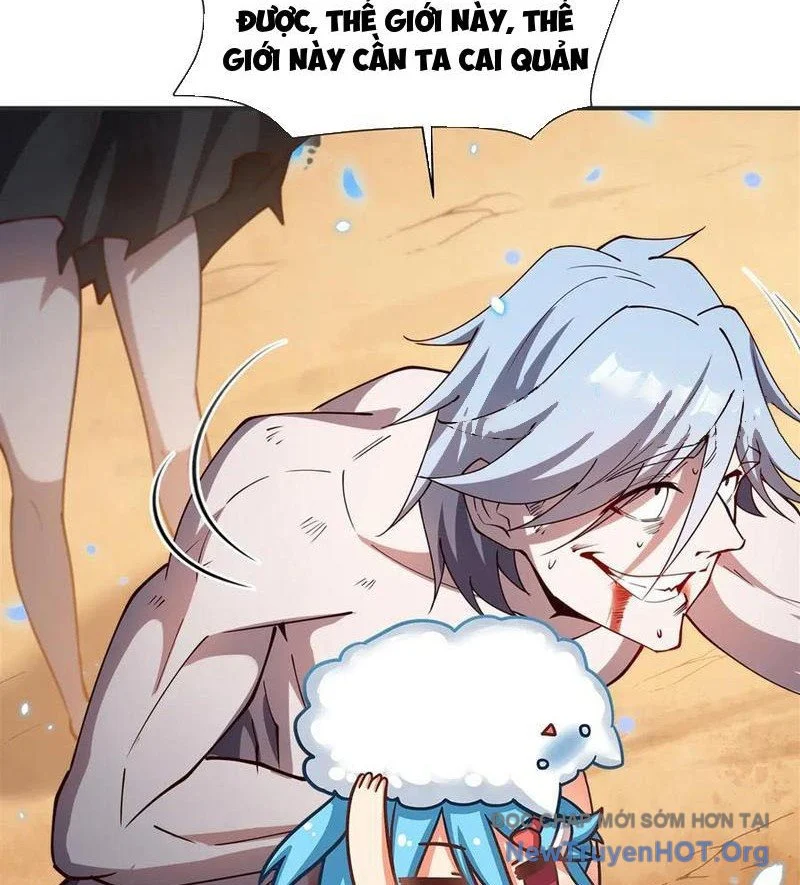 Huyết Cơ Và Kỵ Sĩ Chapter 386 - Next Chapter 387