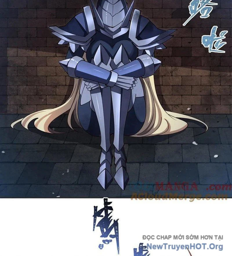 Huyết Cơ Và Kỵ Sĩ Chapter 386 - Next Chapter 387