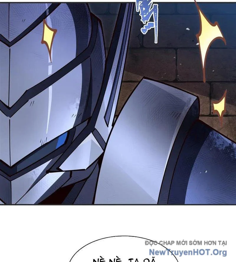 Huyết Cơ Và Kỵ Sĩ Chapter 386 - Next Chapter 387