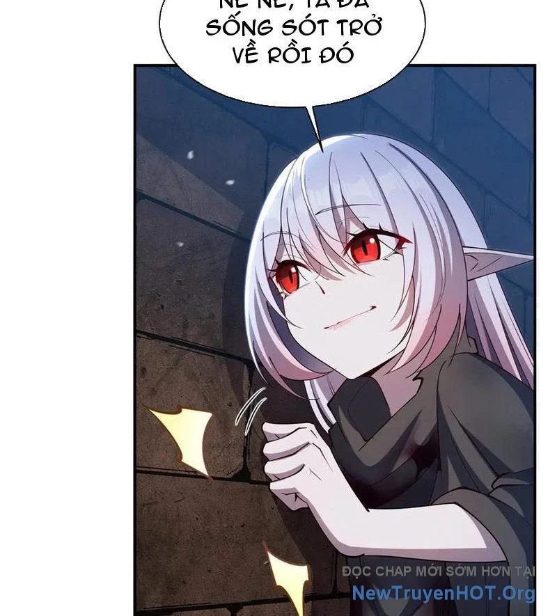 Huyết Cơ Và Kỵ Sĩ Chapter 386 - Next Chapter 387