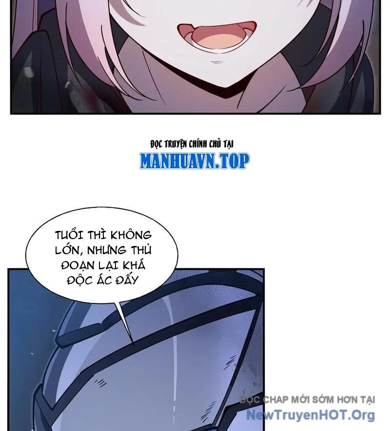 Huyết Cơ Và Kỵ Sĩ Chapter 386 - Next Chapter 387