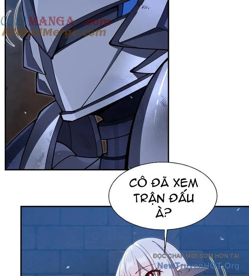Huyết Cơ Và Kỵ Sĩ Chapter 386 - Next Chapter 387