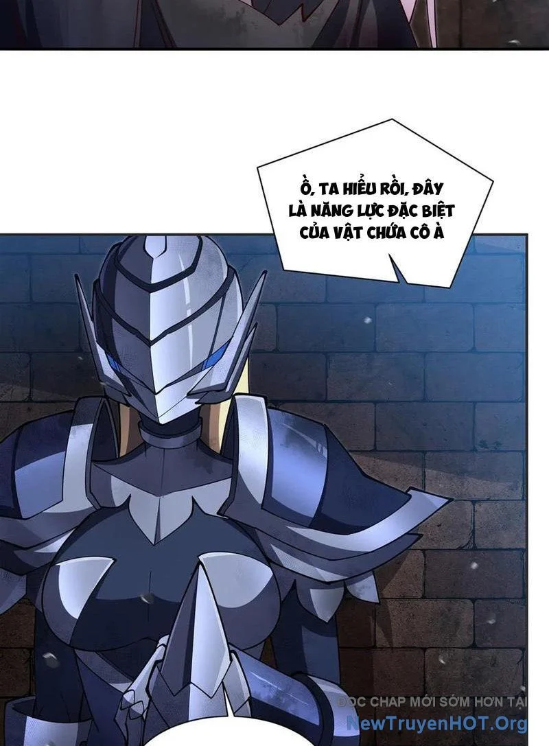 Huyết Cơ Và Kỵ Sĩ Chapter 386 - Next Chapter 387