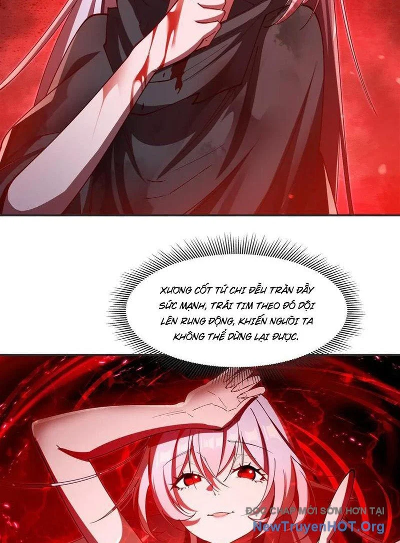 Huyết Cơ Và Kỵ Sĩ Chapter 386 - Next Chapter 387