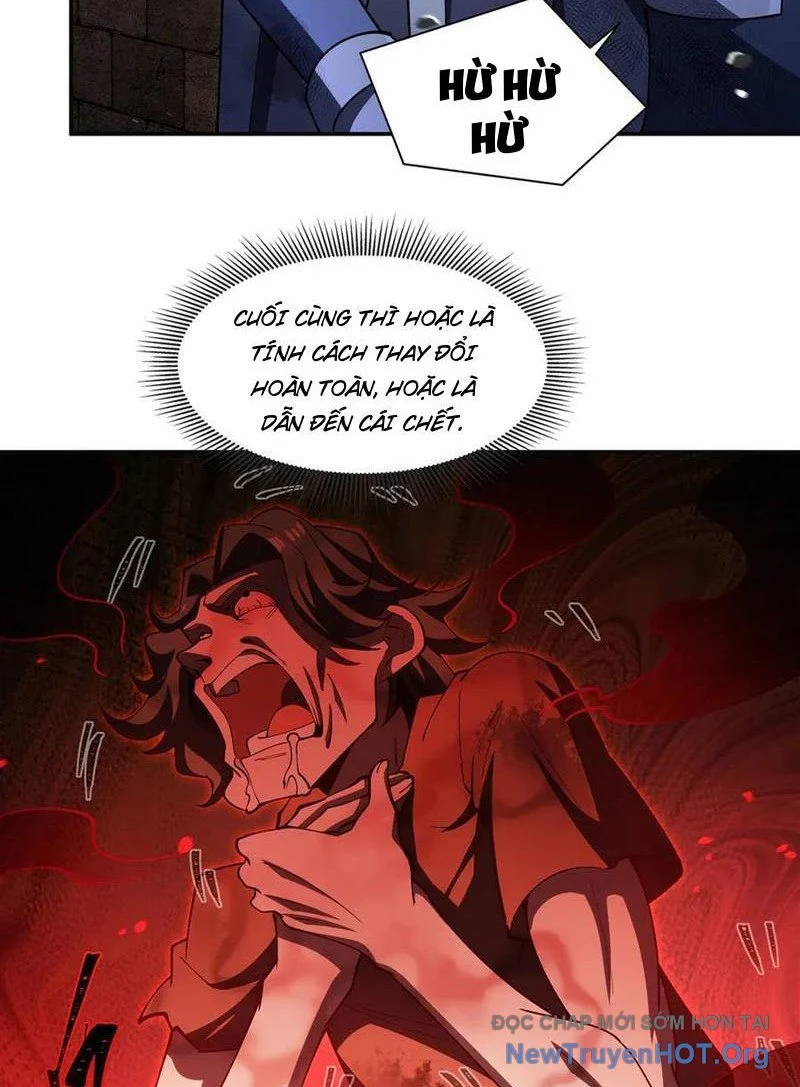 Huyết Cơ Và Kỵ Sĩ Chapter 386 - Next Chapter 387
