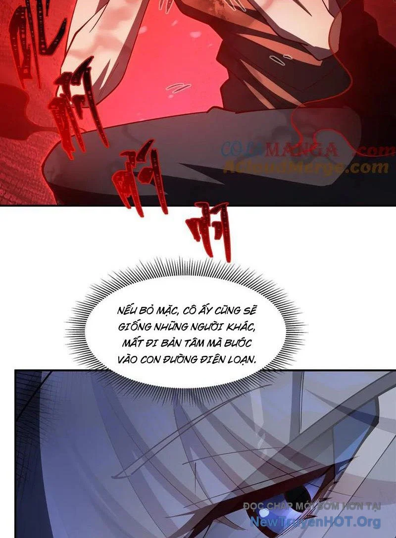 Huyết Cơ Và Kỵ Sĩ Chapter 386 - Next Chapter 387