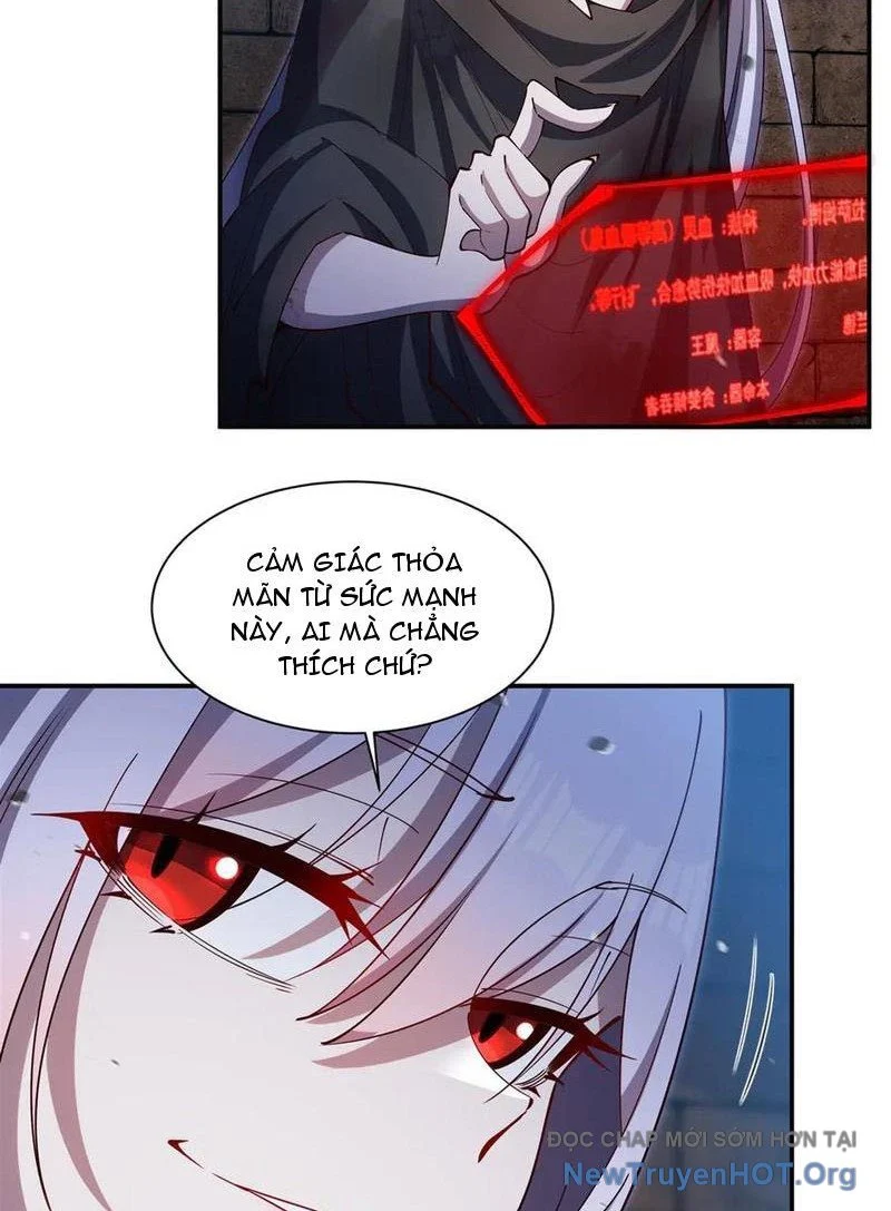 Huyết Cơ Và Kỵ Sĩ Chapter 386 - Next Chapter 387