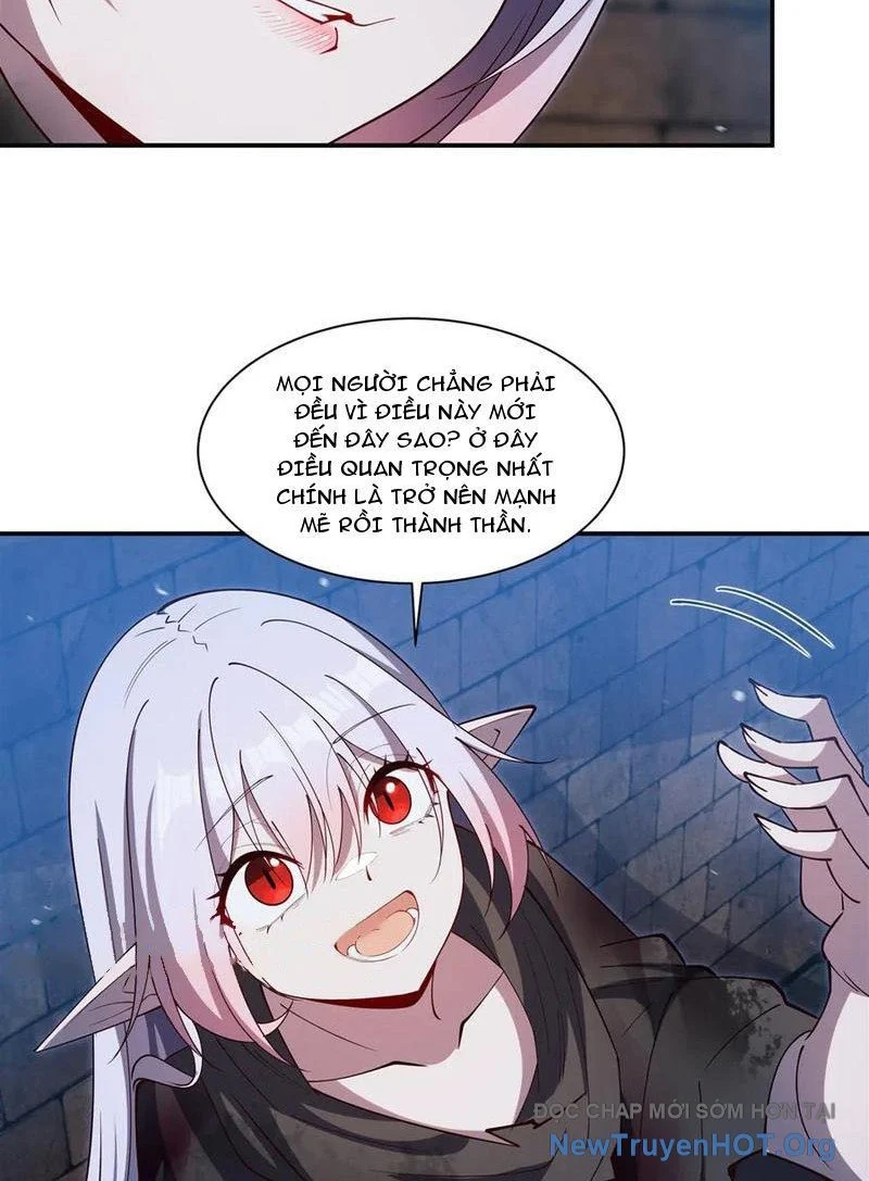 Huyết Cơ Và Kỵ Sĩ Chapter 386 - Next Chapter 387