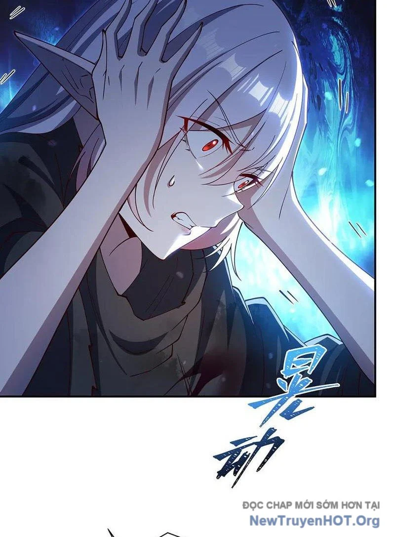 Huyết Cơ Và Kỵ Sĩ Chapter 386 - Next Chapter 387