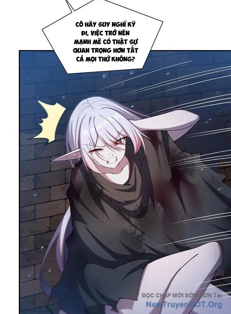 Huyết Cơ Và Kỵ Sĩ Chapter 386 - Next Chapter 387