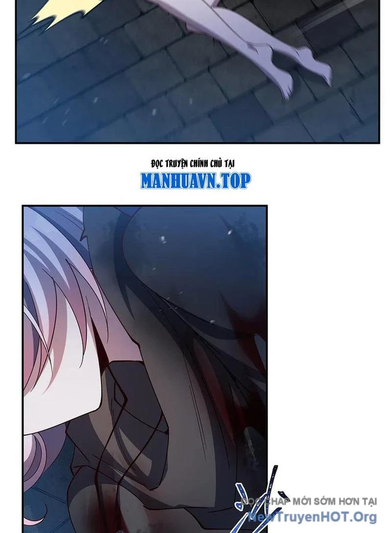 Huyết Cơ Và Kỵ Sĩ Chapter 386 - Next Chapter 387