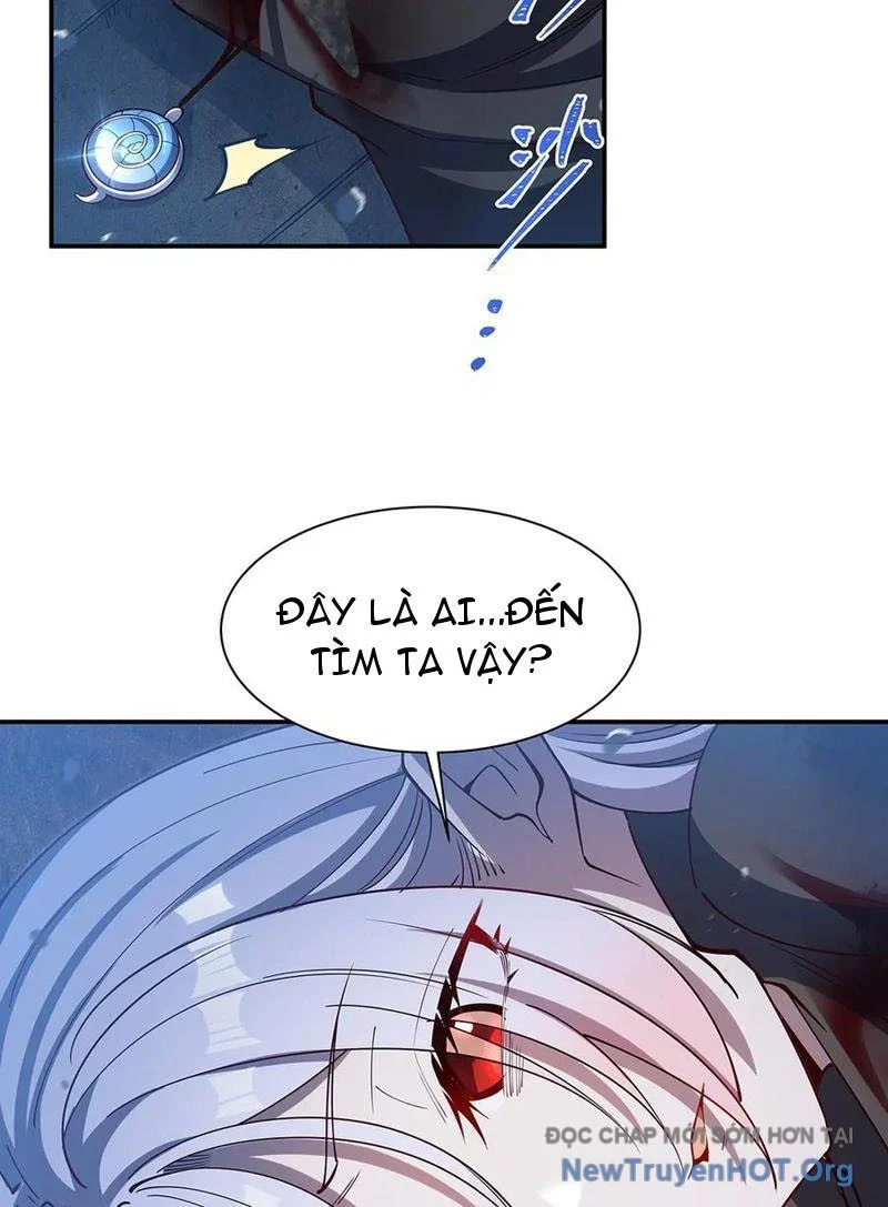 Huyết Cơ Và Kỵ Sĩ Chapter 386 - Next Chapter 387