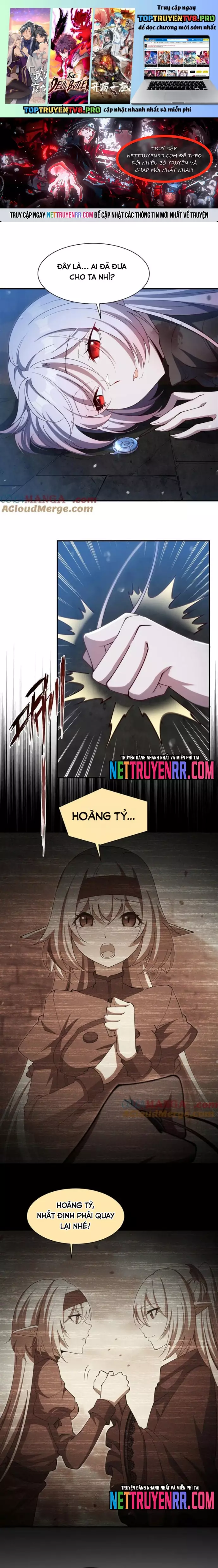 Huyết Cơ Và Kỵ Sĩ Chapter 387 - Next 