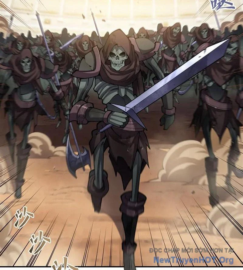 Huyết Cơ Và Kỵ Sĩ Chapter 392 - Next 