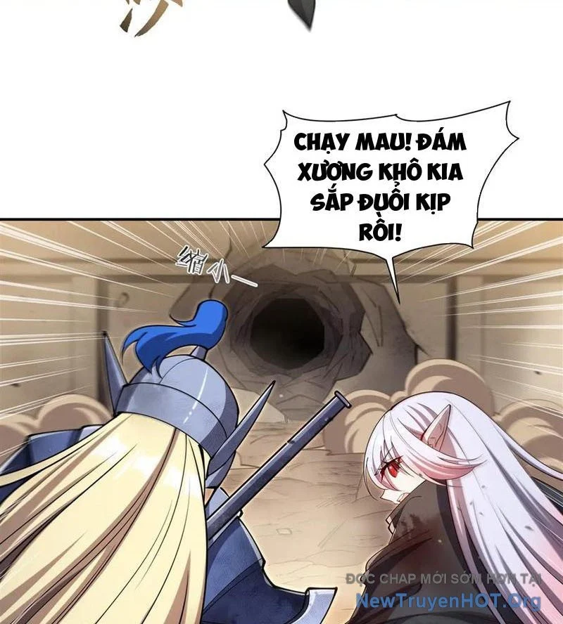 Huyết Cơ Và Kỵ Sĩ Chapter 392 - Next 