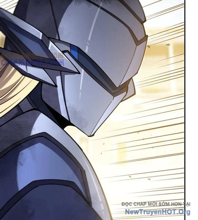 Huyết Cơ Và Kỵ Sĩ Chapter 392 - Next 