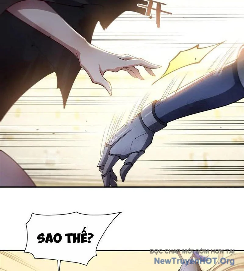 Huyết Cơ Và Kỵ Sĩ Chapter 392 - Next 