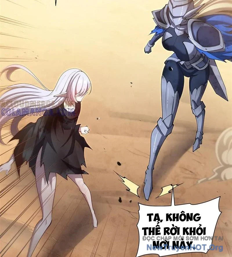 Huyết Cơ Và Kỵ Sĩ Chapter 392 - Next 