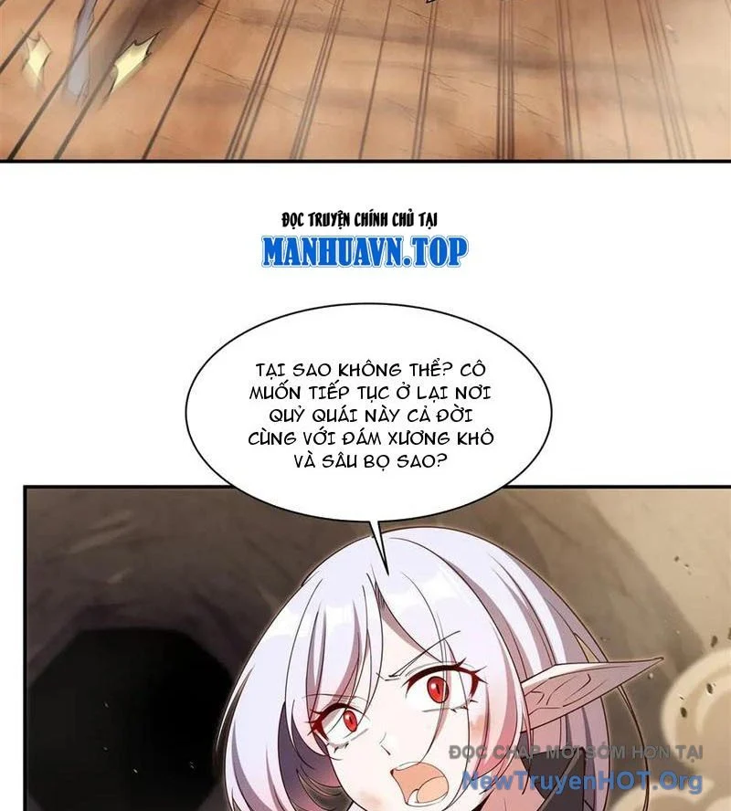 Huyết Cơ Và Kỵ Sĩ Chapter 392 - Next 