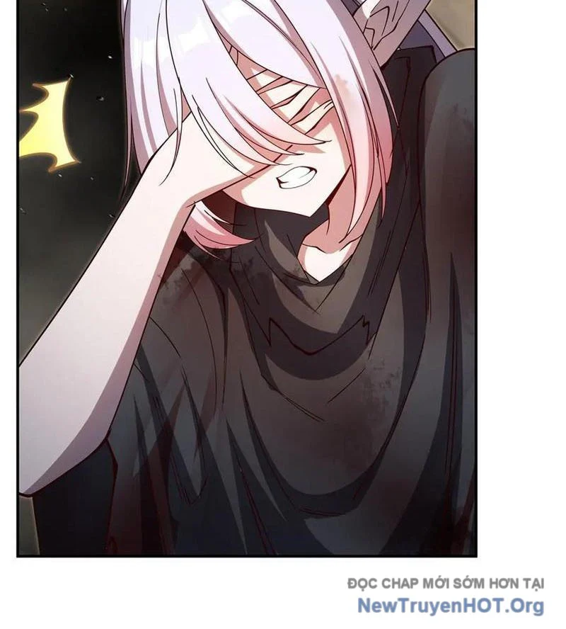 Huyết Cơ Và Kỵ Sĩ Chapter 392 - Next 