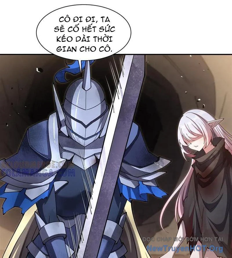 Huyết Cơ Và Kỵ Sĩ Chapter 392 - Next 