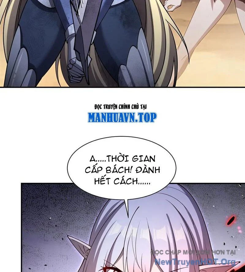 Huyết Cơ Và Kỵ Sĩ Chapter 392 - Next 