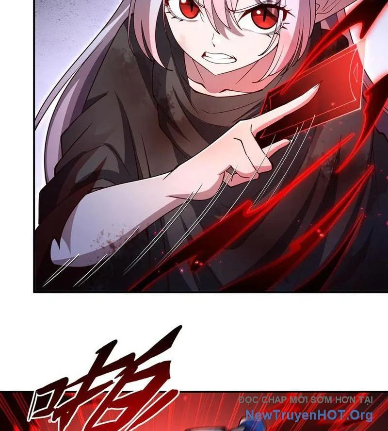 Huyết Cơ Và Kỵ Sĩ Chapter 392 - Next 
