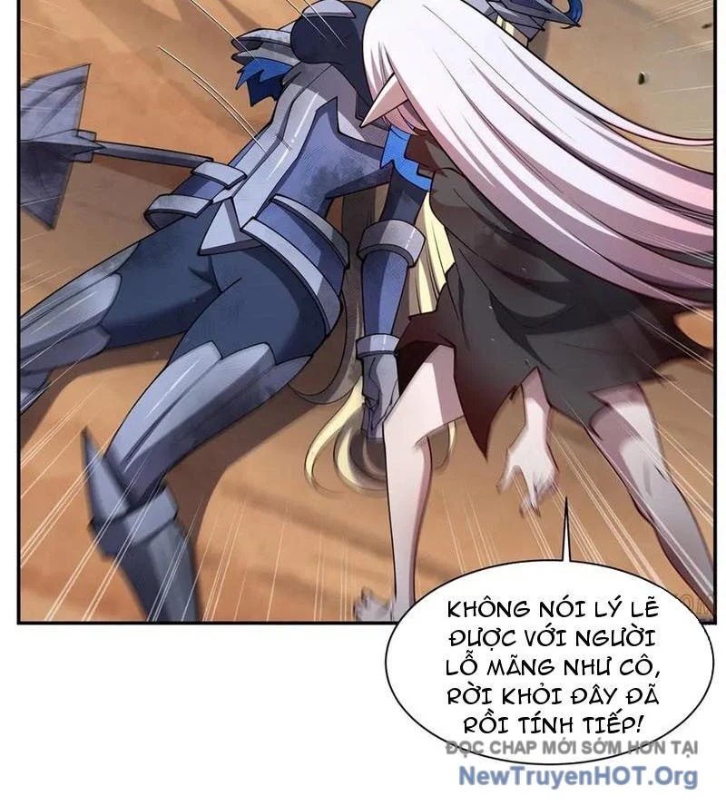 Huyết Cơ Và Kỵ Sĩ Chapter 392 - Next 