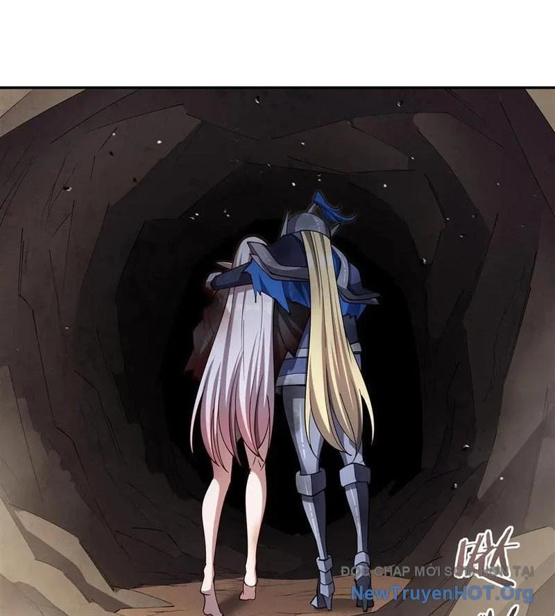 Huyết Cơ Và Kỵ Sĩ Chapter 392 - Next 