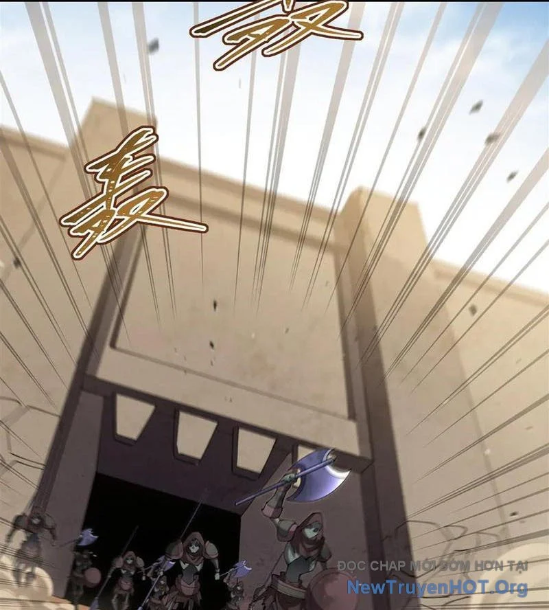 Huyết Cơ Và Kỵ Sĩ Chapter 392 - Next 