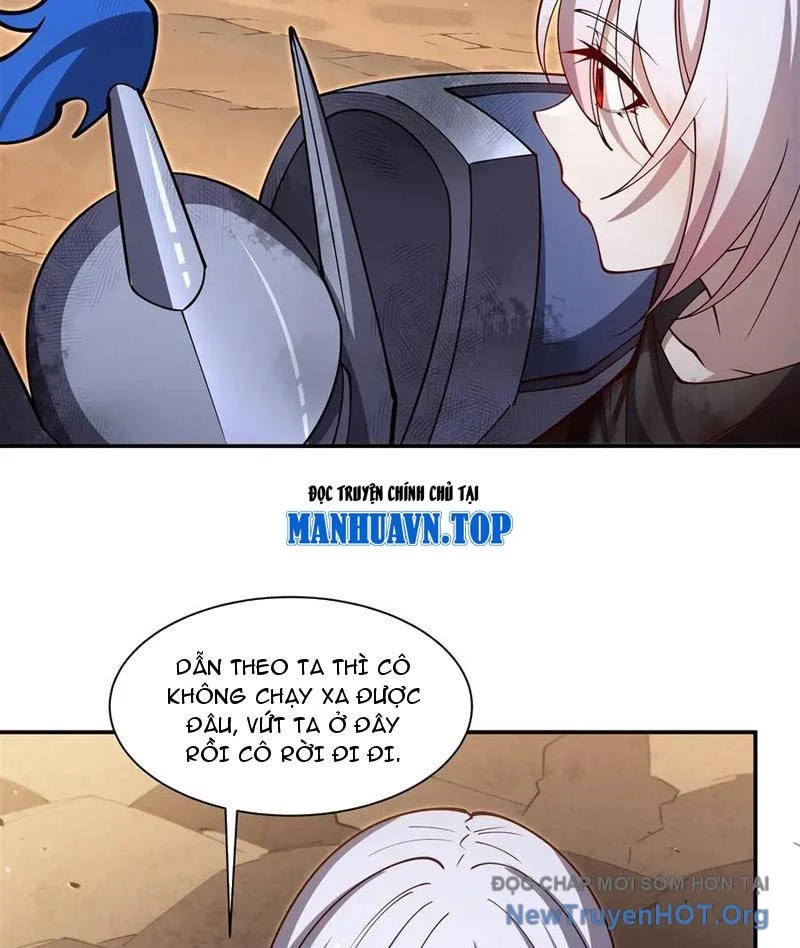 Huyết Cơ Và Kỵ Sĩ Chapter 392 - Next 