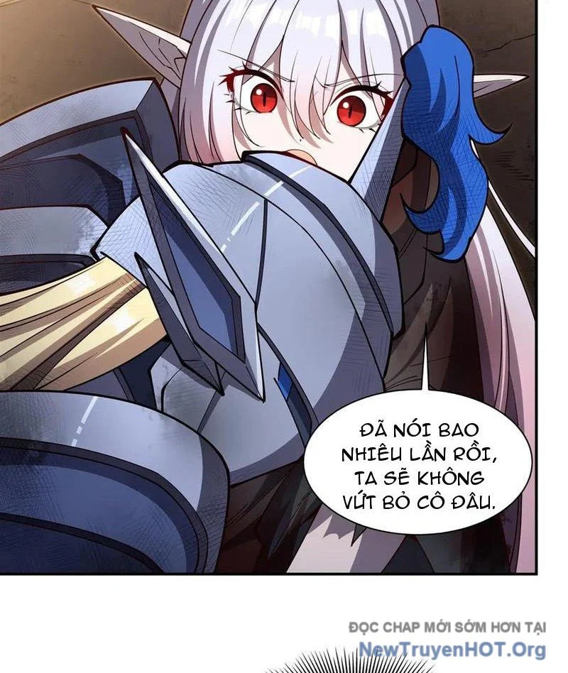 Huyết Cơ Và Kỵ Sĩ Chapter 392 - Next 
