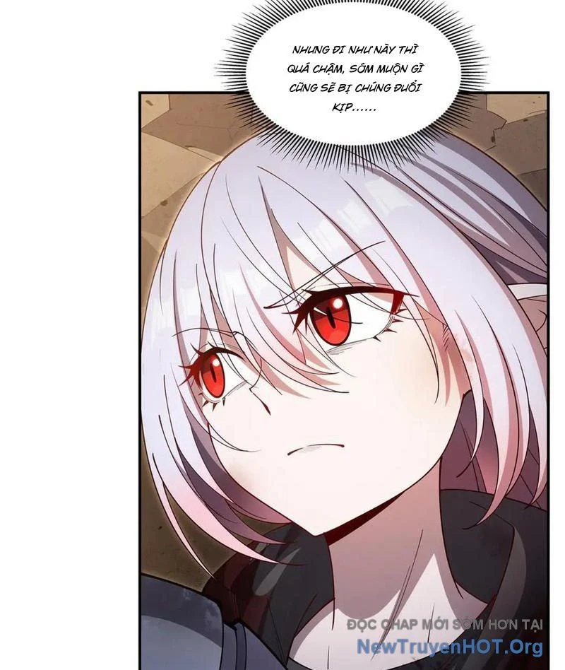 Huyết Cơ Và Kỵ Sĩ Chapter 392 - Next 