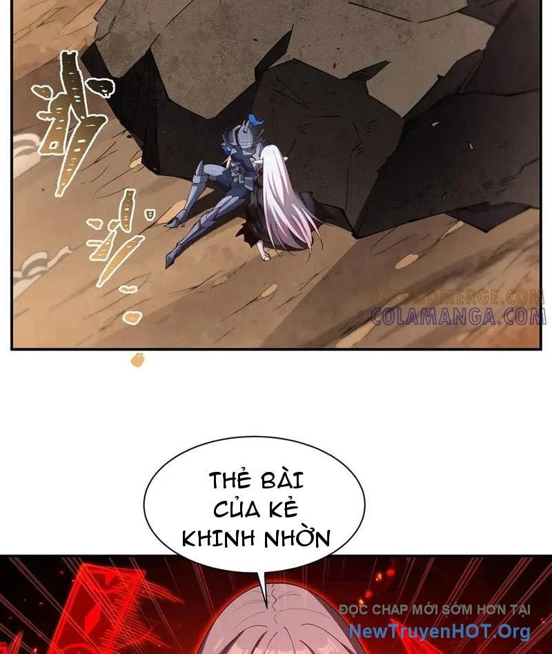 Huyết Cơ Và Kỵ Sĩ Chapter 392 - Next 