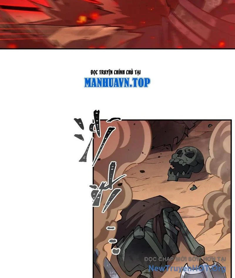Huyết Cơ Và Kỵ Sĩ Chapter 392 - Next 