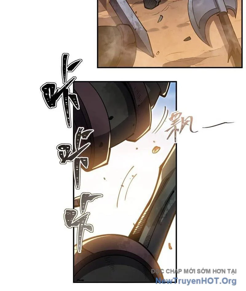 Huyết Cơ Và Kỵ Sĩ Chapter 392 - Next 