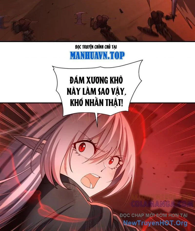 Huyết Cơ Và Kỵ Sĩ Chapter 392 - Next 