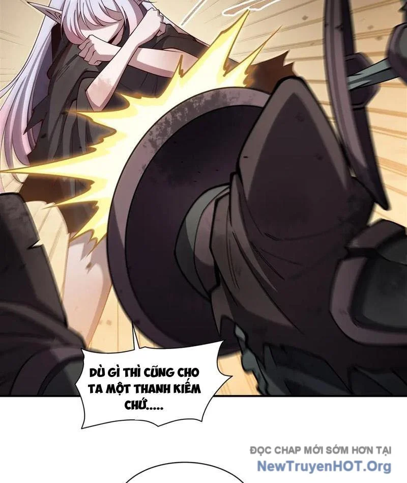 Huyết Cơ Và Kỵ Sĩ Chapter 392 - Next 