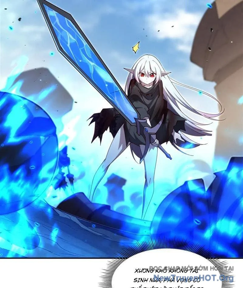 Huyết Cơ Và Kỵ Sĩ Chapter 392 - Next 