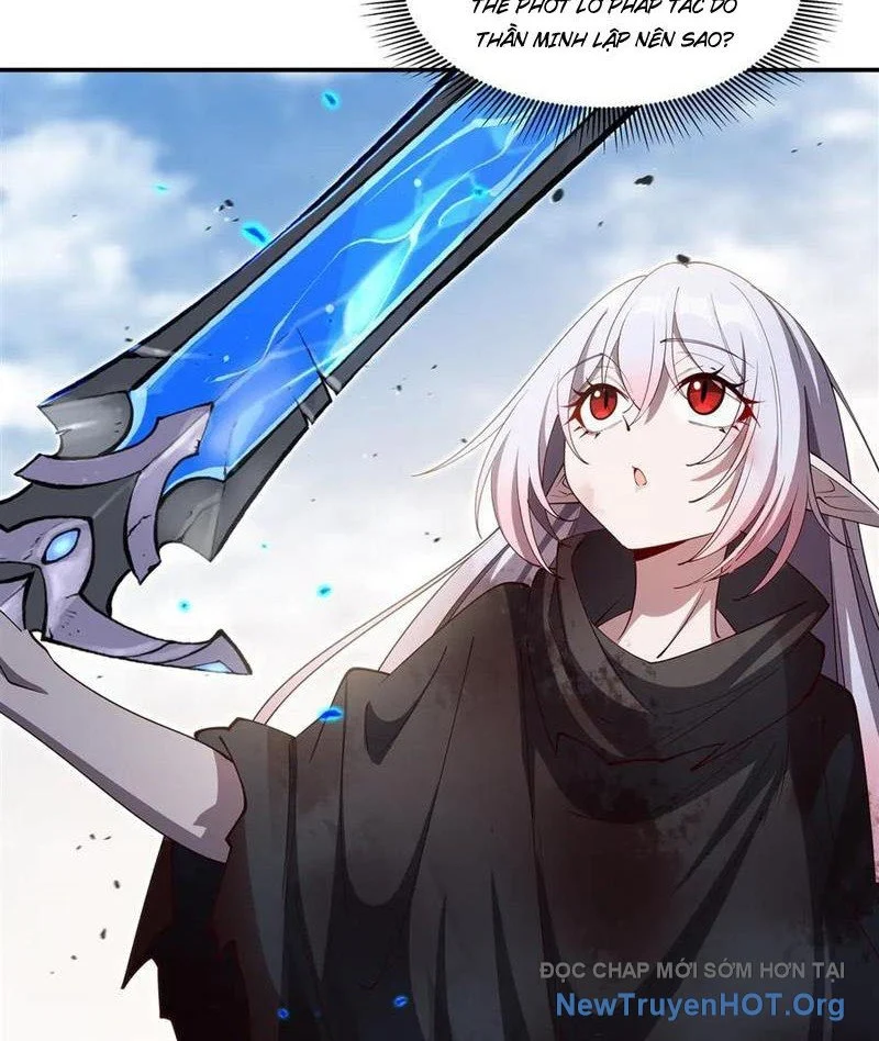 Huyết Cơ Và Kỵ Sĩ Chapter 392 - Next 