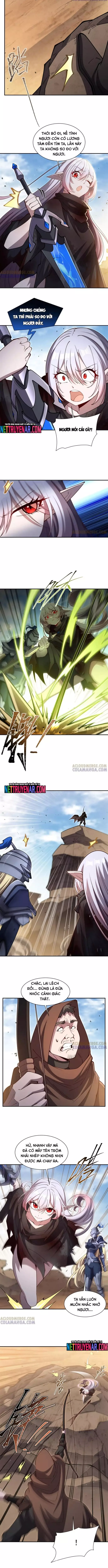 Huyết Cơ Và Kỵ Sĩ Chapter 393 - Next 