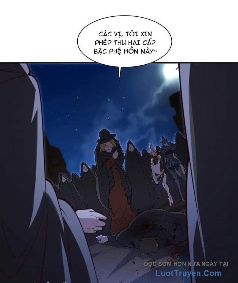 Huyết Cơ Và Kỵ Sĩ Chapter 400 - Next 