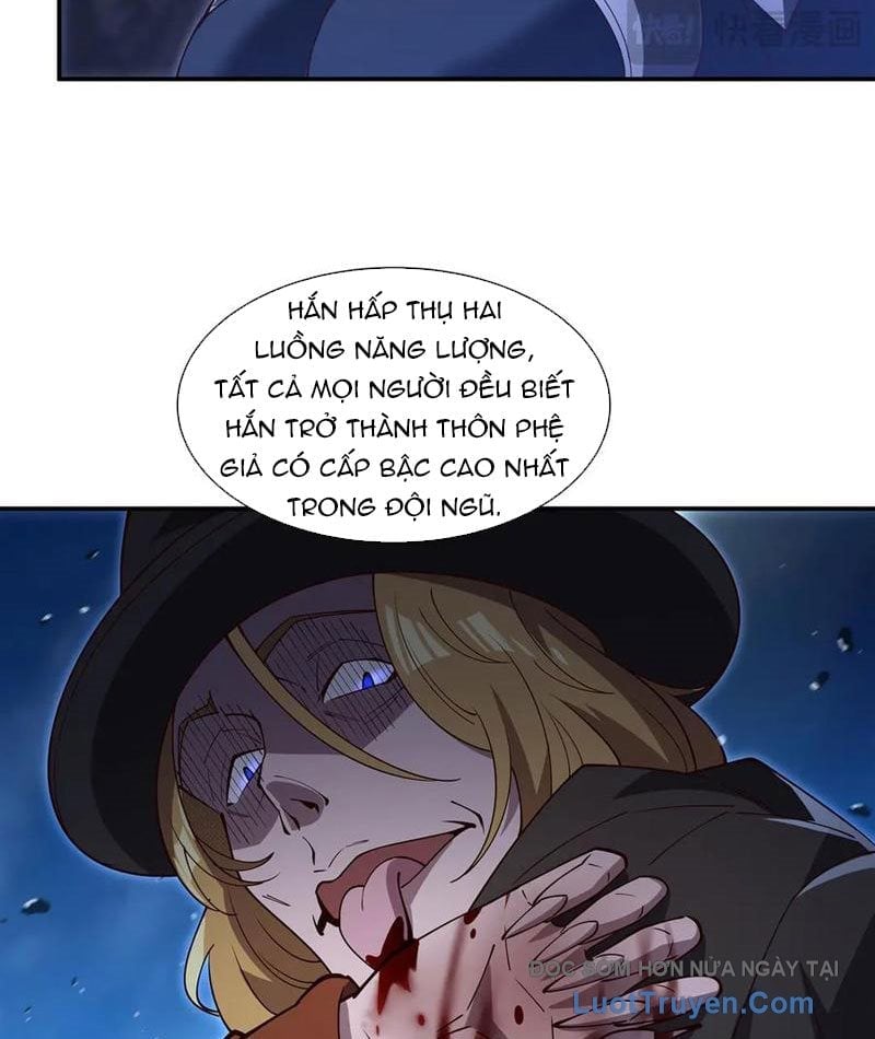 Huyết Cơ Và Kỵ Sĩ Chapter 400 - Next 