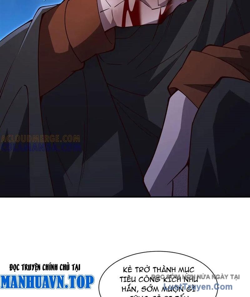 Huyết Cơ Và Kỵ Sĩ Chapter 400 - Next 