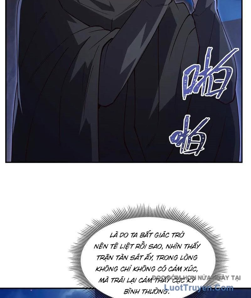 Huyết Cơ Và Kỵ Sĩ Chapter 400 - Next 