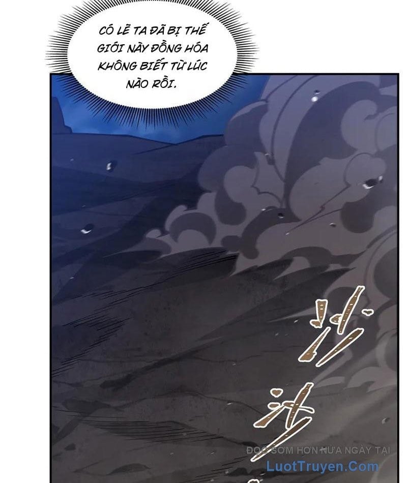 Huyết Cơ Và Kỵ Sĩ Chapter 400 - Next 